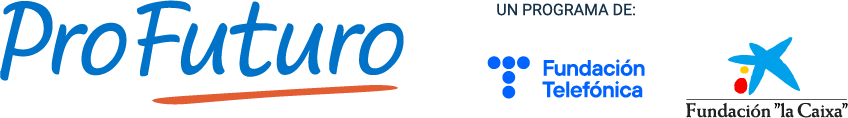 Logo ProFuturo